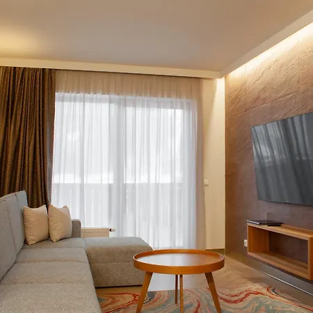 Sissi Park Aparthotel Lachtal Exterior photo