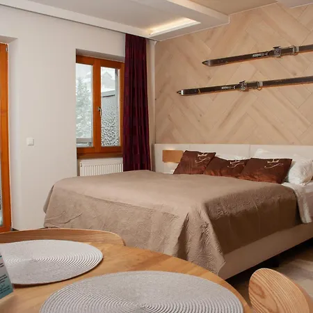 Sissi Park Aparthotel Lachtal Exterior photo