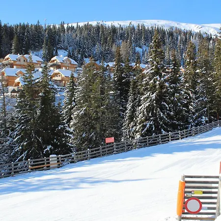 Sissi Park Aparthotel Lachtal Exterior photo
