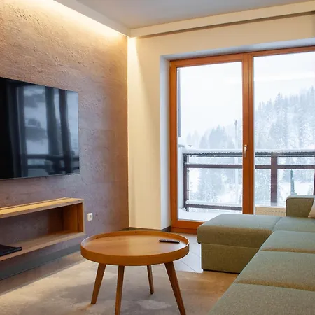 Sissi Park Aparthotel Lachtal Exterior photo