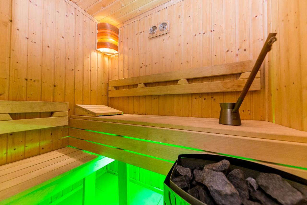 Aparthotel Sissi Park 4*