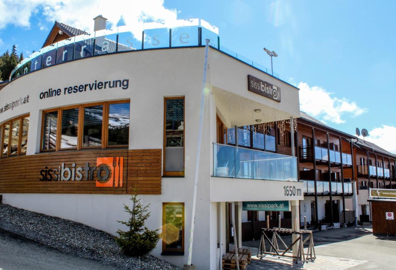 Sissi Park 4*