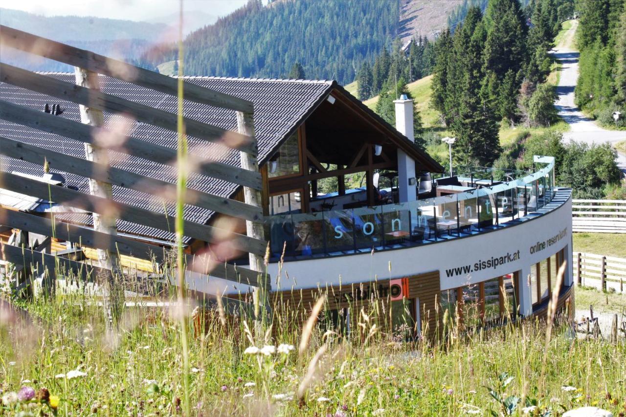 Aparthotel Sissi Park