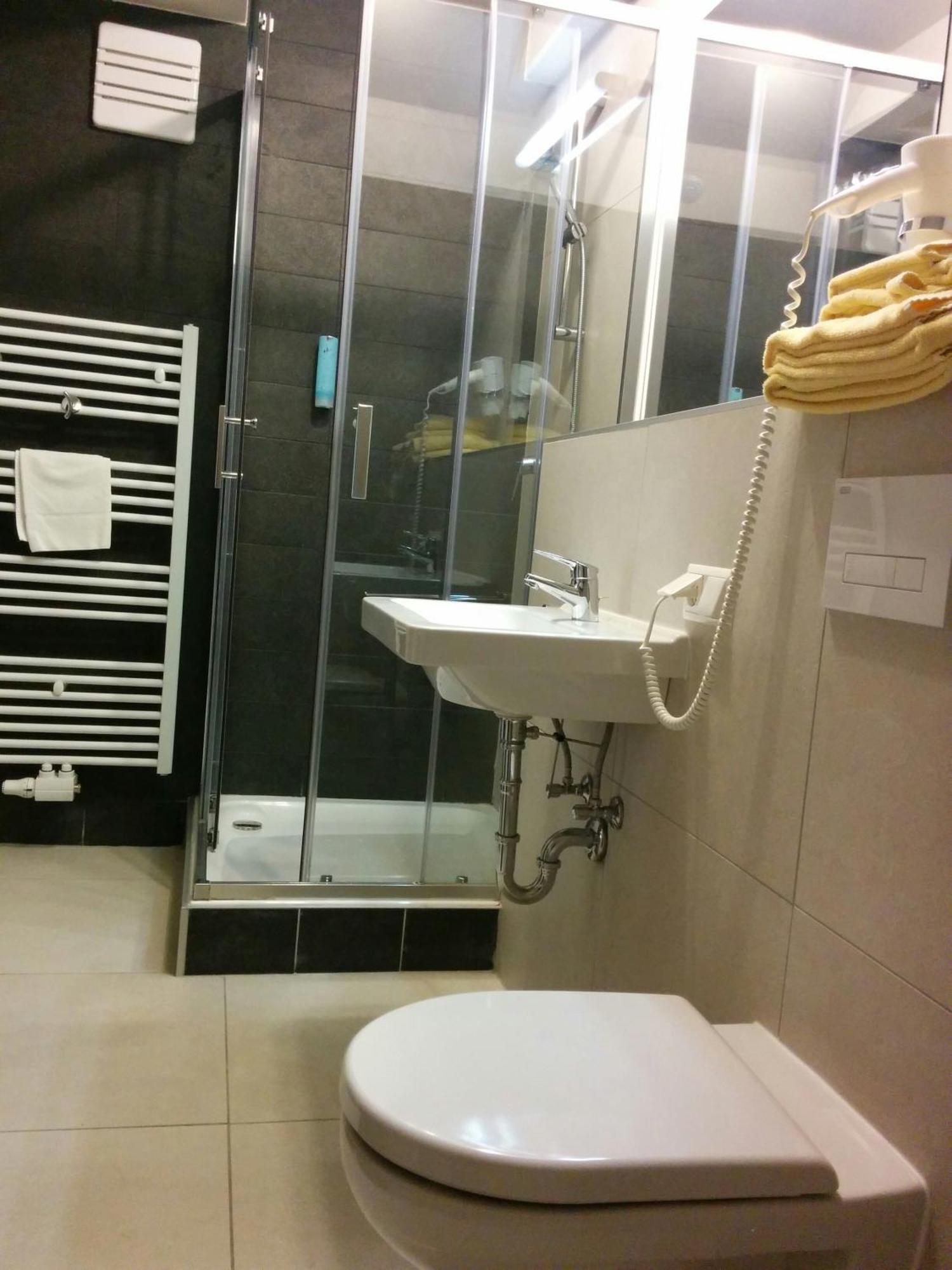Sissi Park Aparthotel