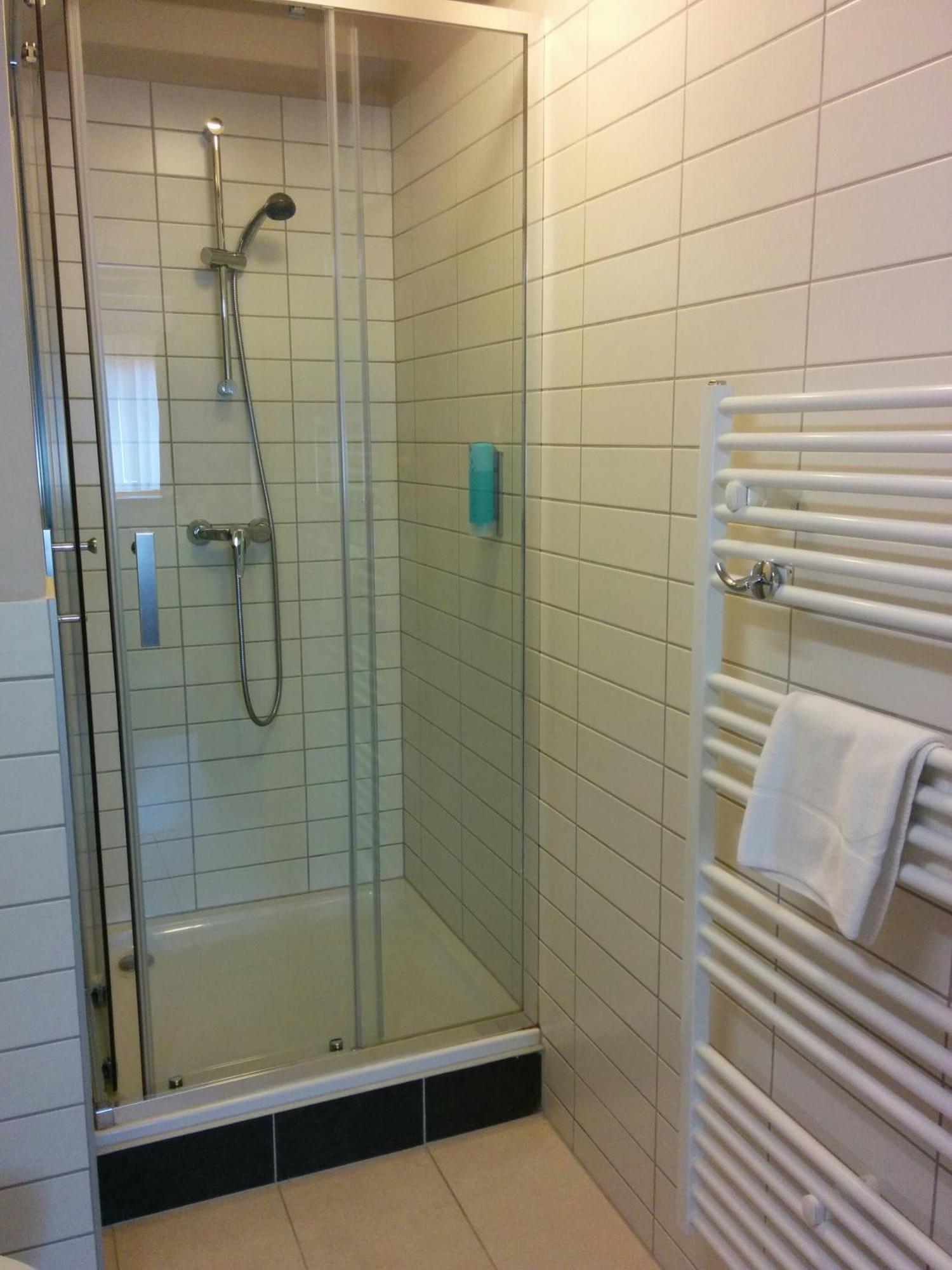 Sissi Park Aparthotel 4*