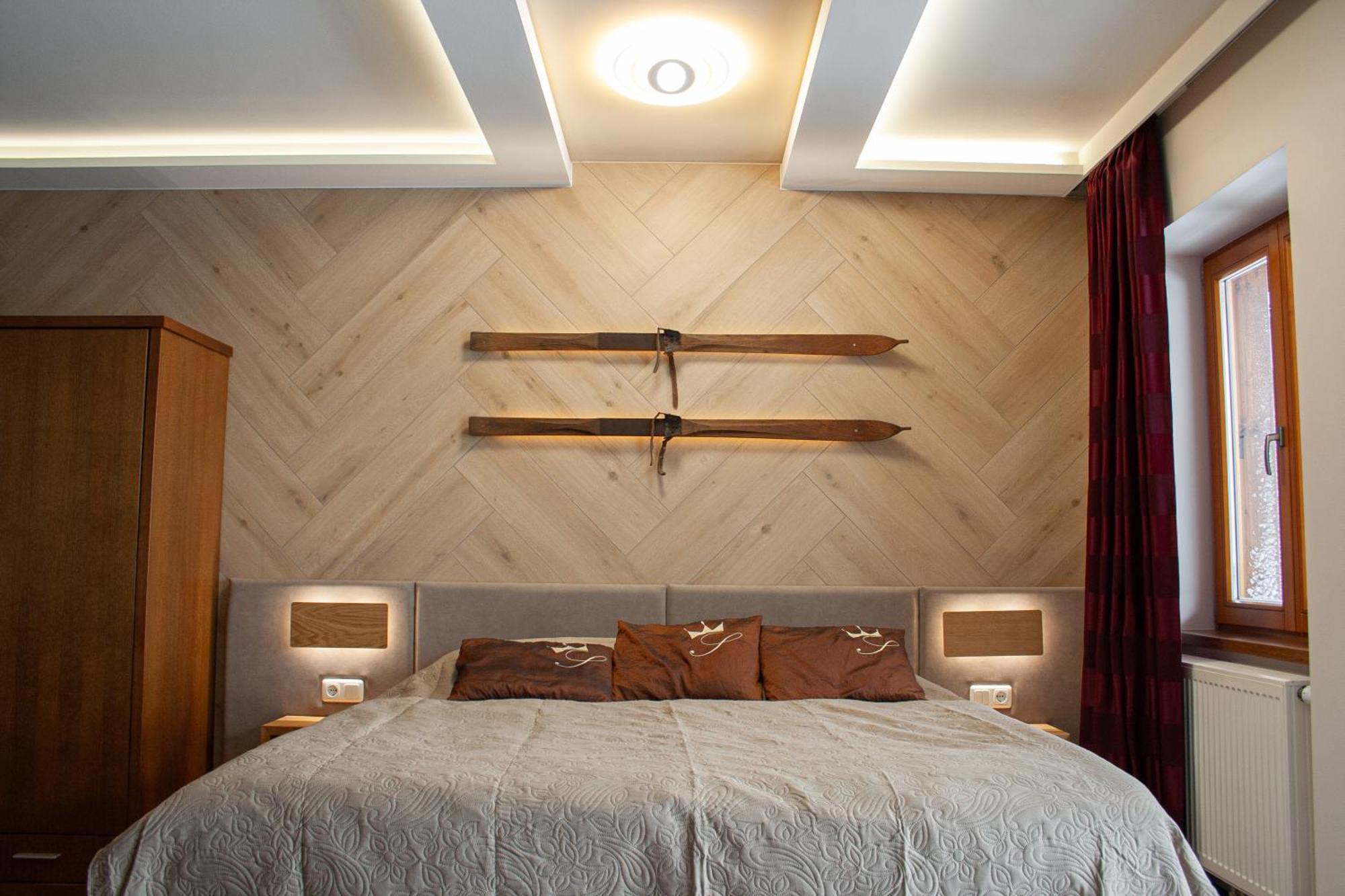 Sissi Park Aparthotel Lachtal