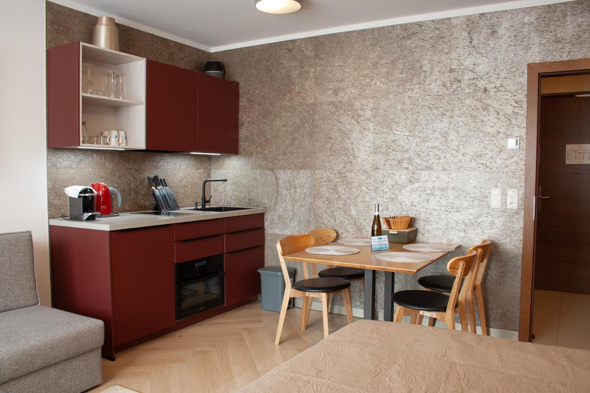 Aparthotel Sissi Park