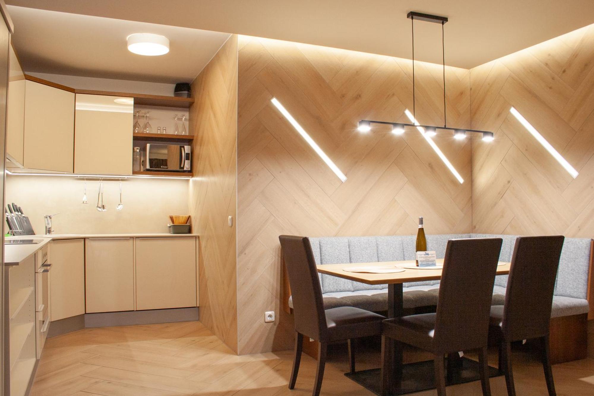 Sissi Park Aparthotel