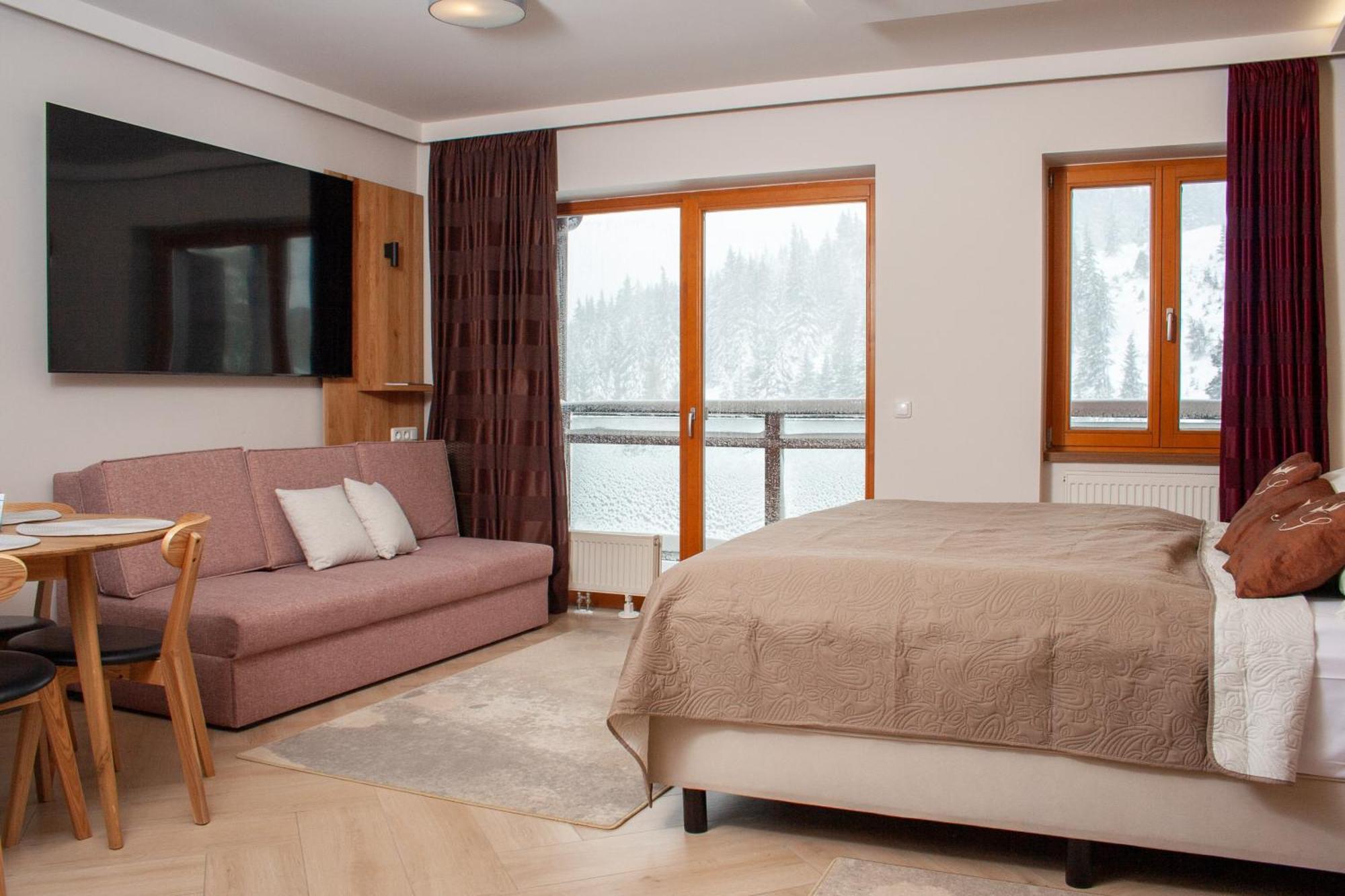 Aparthotel Sissi Park 4*