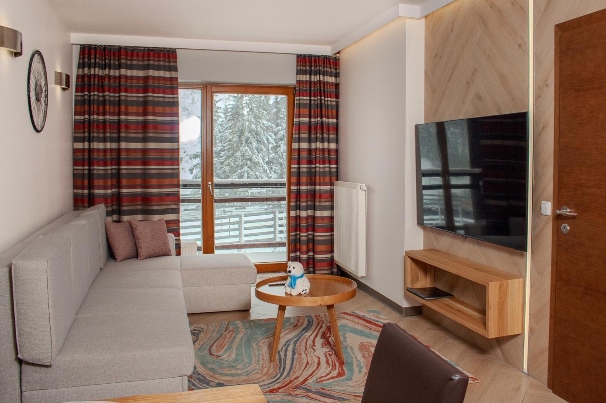 Sissi Park 4* Lachtal