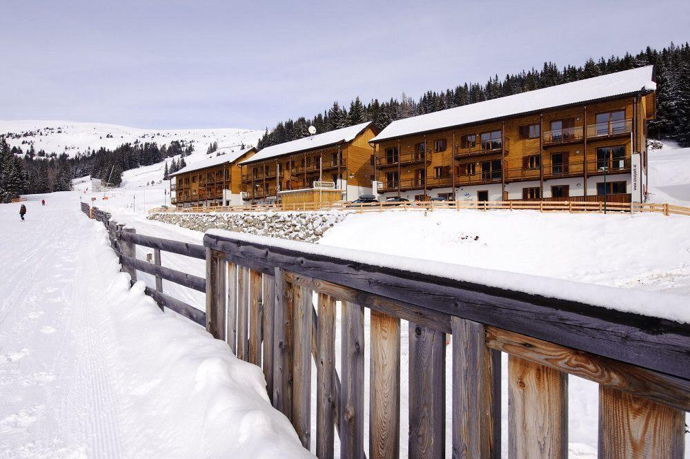 Sissi Park Aparthotel Lachtal