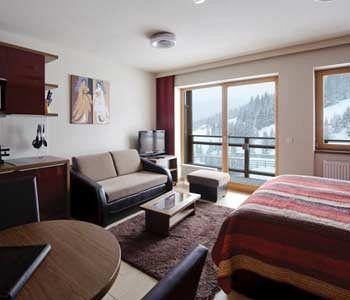 Aparthotel Sissi Park 4*
