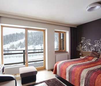 Sissi Park Aparthotel 4*
