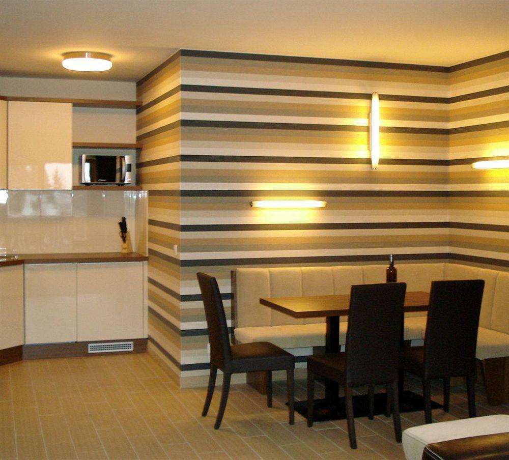 Aparthotel Sissi Park Lachtal