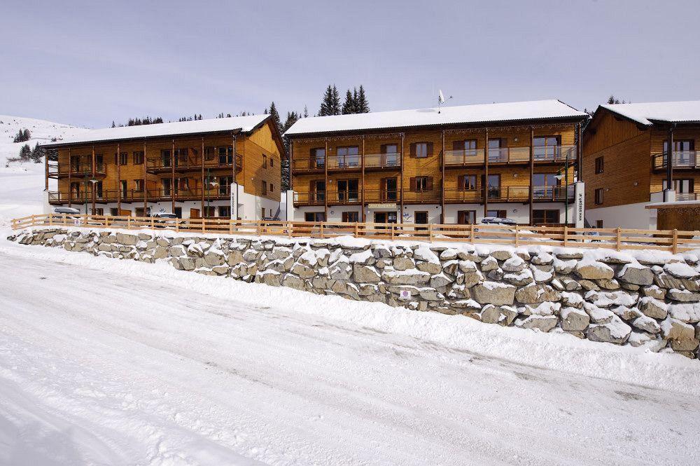 Sissi Park Aparthotel