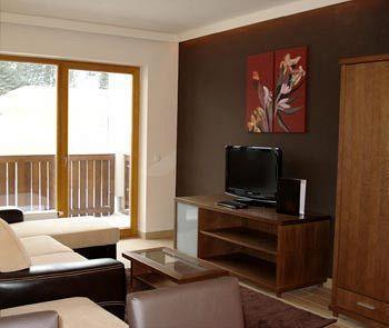 Aparthotel Sissi Park Lachtal