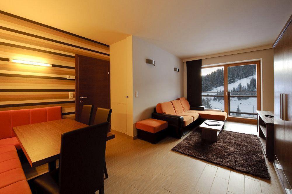 Aparthotel Sissi Park