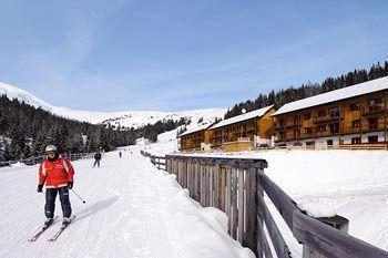 Sissi Park 4*