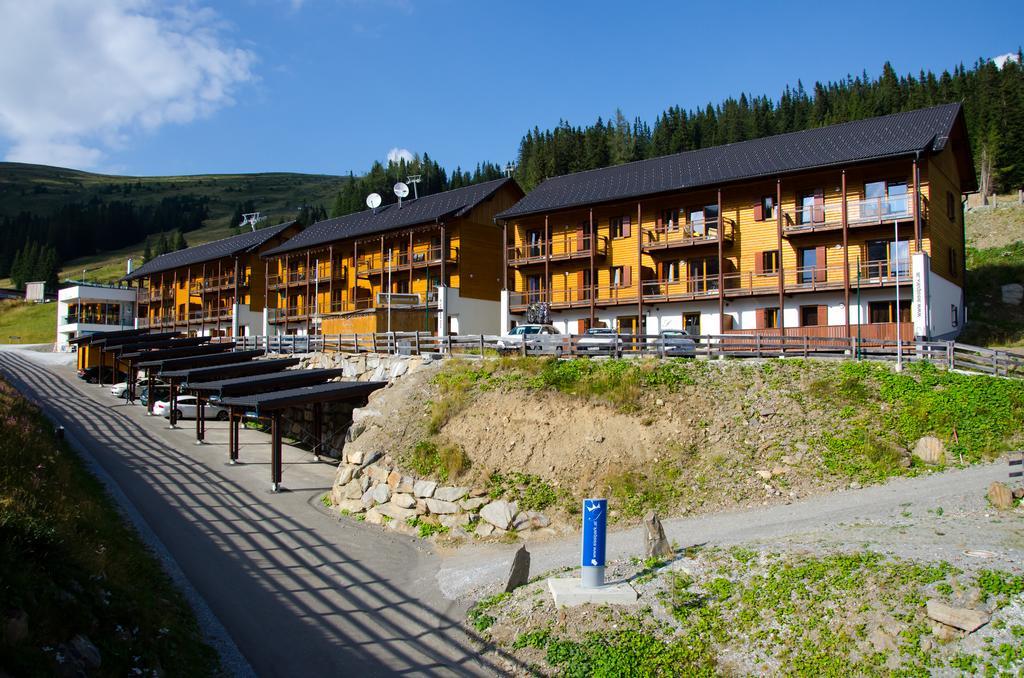 Sissi Park 4* Lachtal