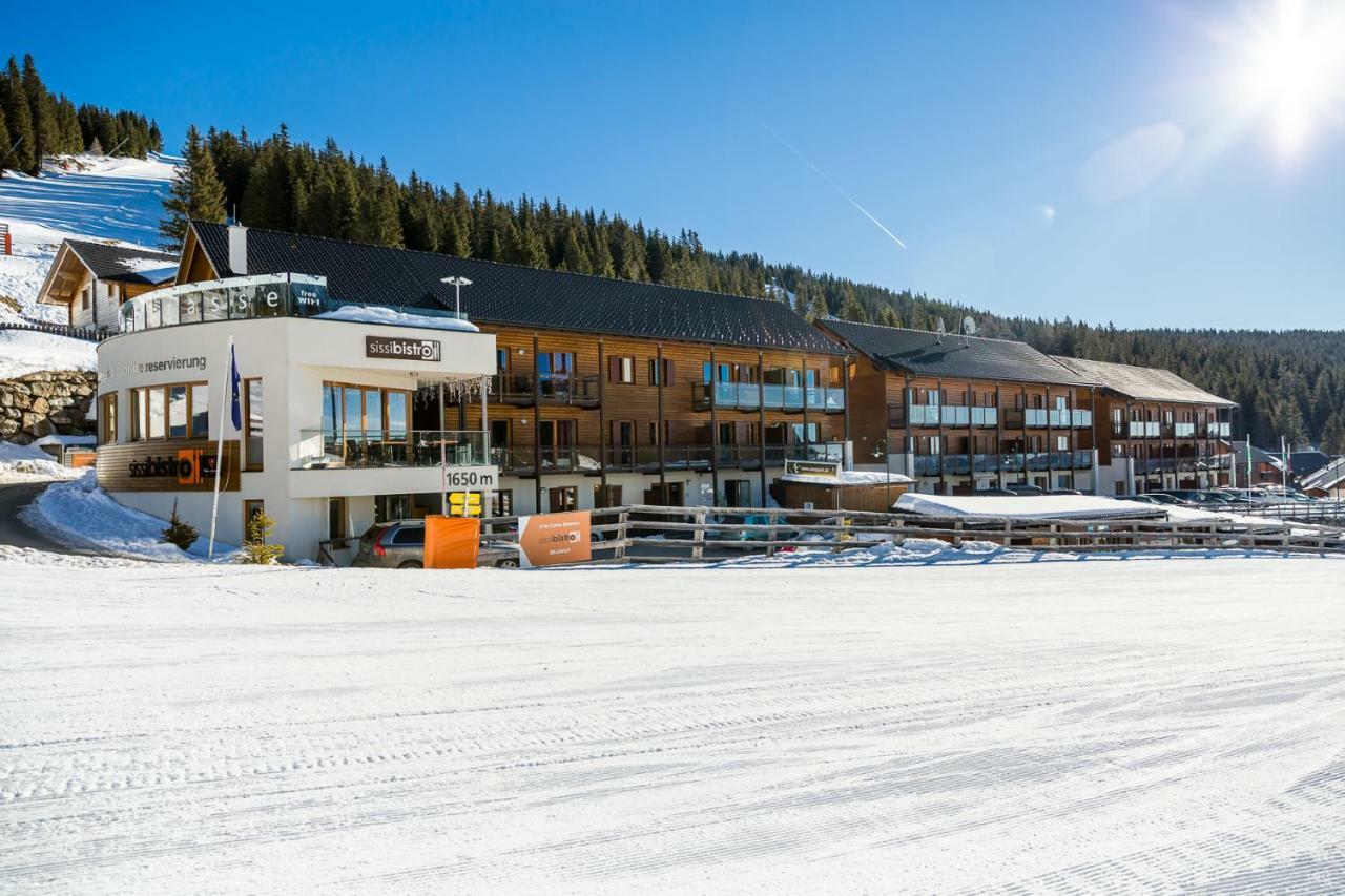 Aparthotel Sissi Park