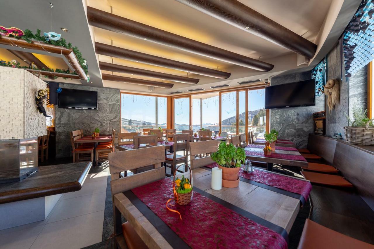 Aparthotel Sissi Park 4*