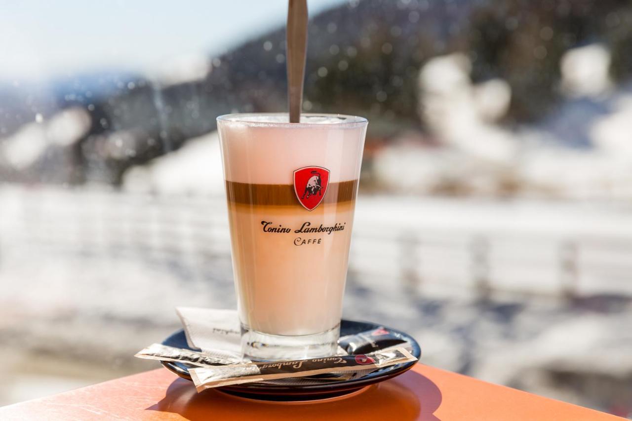 Sissi Park Aparthotel Lachtal