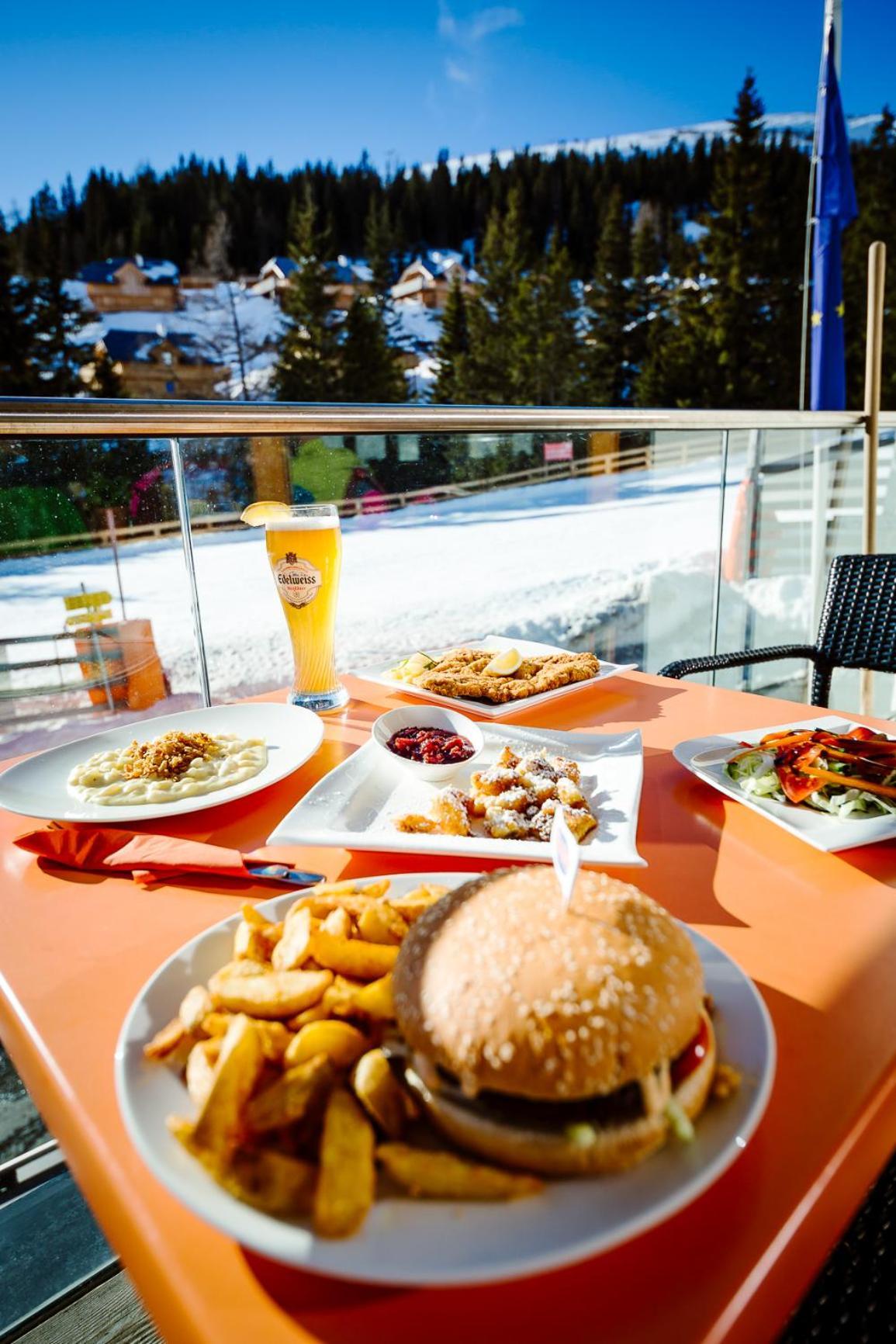 Aparthotel Sissi Park 4*